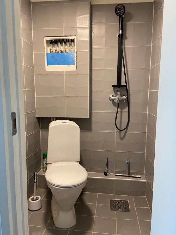 Liten Koselig Hybel I Gamle Oslo Leilighet Eksteriør bilde
